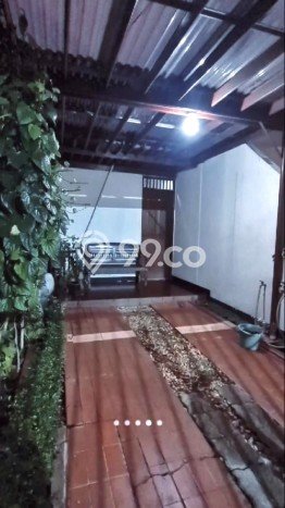 Hunian Asri Bintaro, Lingkungan Sejuk - LT 180m2m² Hunian Asri Bintaro, Lingkungan Sejuk - LT 180m2m²