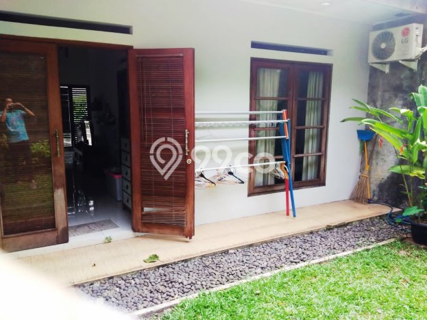 Rumah Area Nyaman kawasan Bintaro, Tangerang Selatan, LT 172m2m² LB 100m2m² Rumah Area Nyaman kawasan Bintaro, Tangerang Selatan, LT 172m2m² LB 100m2m²