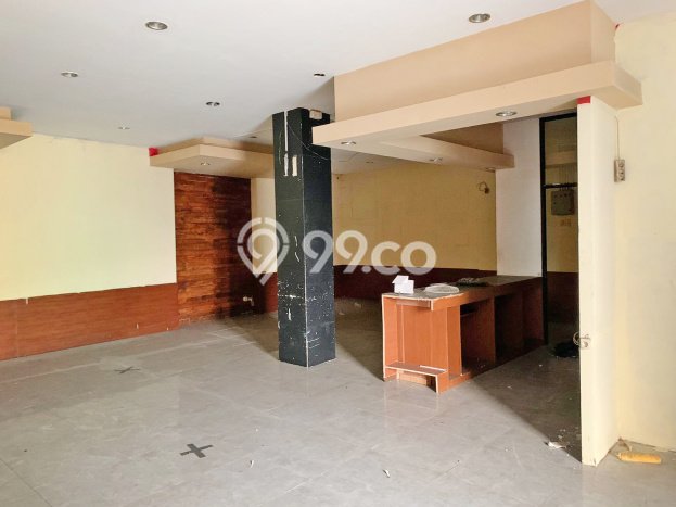 Ruko Dijual di Jakarta Selatan LT 150m2 & LB 360m2 Lokasi Terbaik! Ruko Dijual di Jakarta Selatan LT 150m2 & LB 360m2 Lokasi Terbaik!