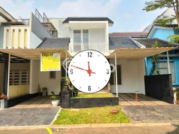 Jual Rumah Modern 3 KT di Bintaro, Tangerang Selatan Jual Rumah Modern 3 KT di Bintaro, Tangerang Selatan