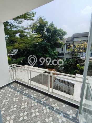 Jual Rumah Modern 3 KT di Bintaro, Tangerang Selatan Jual Rumah Modern 3 KT di Bintaro, Tangerang Selatan