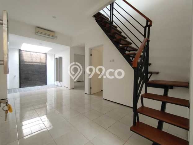 Jual Rumah Modern 3 KT di Bintaro, Tangerang Selatan Jual Rumah Modern 3 KT di Bintaro, Tangerang Selatan