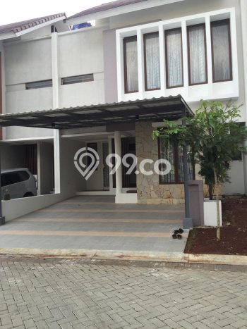 Disewakan Rumah Harga Terjangkau di Bintaro Tangerang Selatan Punya 4 KT Disewakan Rumah Harga Terjangkau di Bintaro Tangerang Selatan Punya 4 KT