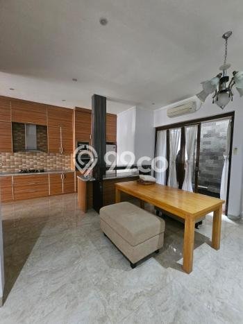 Disewakan Rumah Harga Terjangkau di Bintaro Tangerang Selatan Punya 4 KT Disewakan Rumah Harga Terjangkau di Bintaro Tangerang Selatan Punya 4 KT