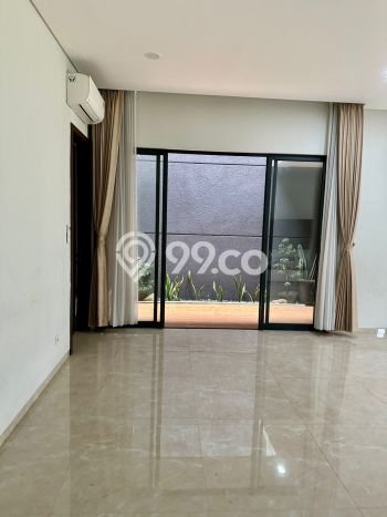 Rumah Elit LB 195m2 Siap Pakai Desain Elegan di Bintaro, Tangerang Selatan Rumah Elit LB 195m2 Siap Pakai Desain Elegan di Bintaro, Tangerang Selatan
