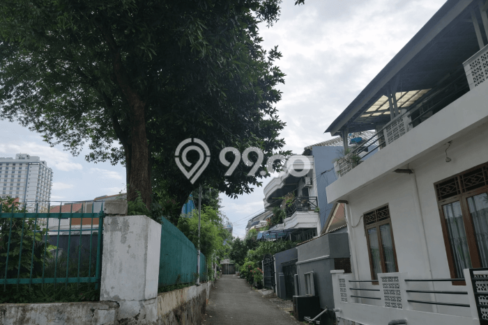 Hot Offer Hunian Mewah Ideal dan Luas di Palmerah, Jakarta Barat Hot Offer Hunian Mewah Ideal dan Luas di Palmerah, Jakarta Barat