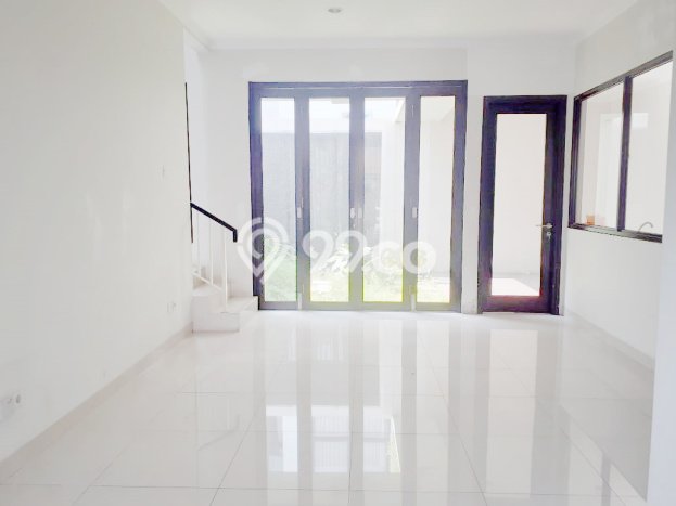 For Sale! Premium House LT 144m2 Desain Elegan di Bintaro For Sale! Premium House LT 144m2 Desain Elegan di Bintaro