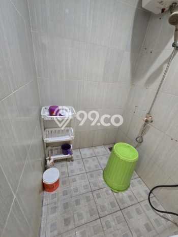 Hunian Nyaman Asri 4 KT Siap Huni di Bintaro Tangerang Selatan Hunian Nyaman Asri 4 KT Siap Huni di Bintaro Tangerang Selatan