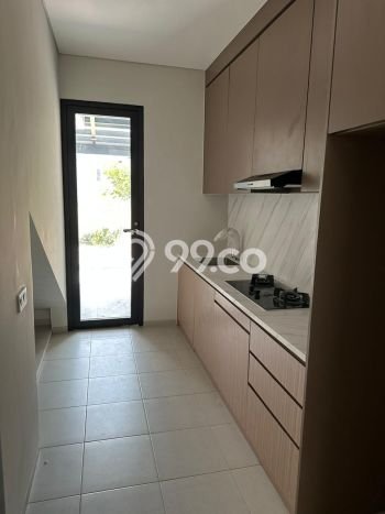 Jual Rumah Mewah Elegan Dengan View Cantik di Bintaro, Tangerang Selatan Jual Rumah Mewah Elegan Dengan View Cantik di Bintaro, Tangerang Selatan