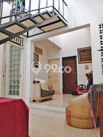 Jual Rumah Modern 4 KT di Bintaro, Tangerang Selatan Jual Rumah Modern 4 KT di Bintaro, Tangerang Selatan