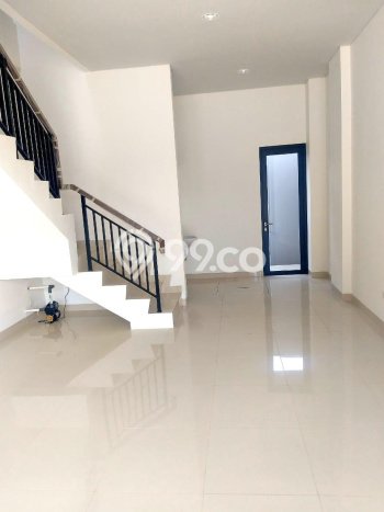 Paling Diincar! Ruko Dijual di BSD City Harga Kompetitif Paling Diincar! Ruko Dijual di BSD City Harga Kompetitif