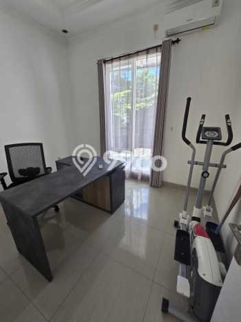 Hunian Nyaman Asri 4 KT Siap Huni di Bintaro Tangerang Selatan Hunian Nyaman Asri 4 KT Siap Huni di Bintaro Tangerang Selatan