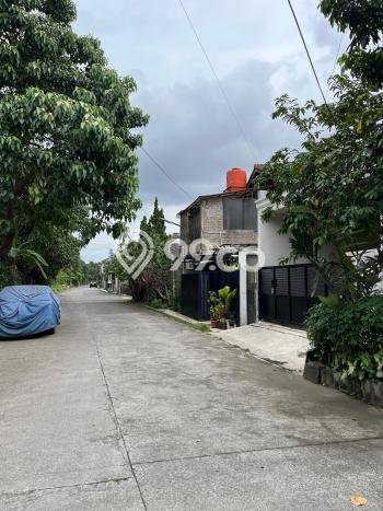 For Sale Hunian Rumah Nyaman 2 KT di Buah Batu, Bandung For Sale Hunian Rumah Nyaman 2 KT di Buah Batu, Bandung