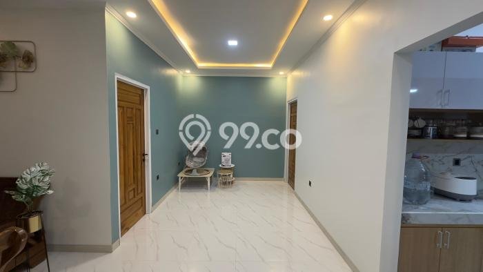 Jual Rumah Eksklusif 5 KT di Ujungberung, Bandung Jual Rumah Eksklusif 5 KT di Ujungberung, Bandung
