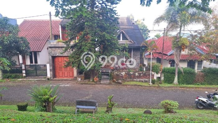 Hunian Eksklusif Dijual LT 240m2 di Cileunyi, Bandung Hunian Eksklusif Dijual LT 240m2 di Cileunyi, Bandung