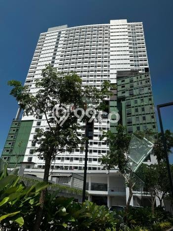 Unit Apartemen Dijual di Jatinangor, Sumedang, dengan 1 Bedroom, 1 Bathroom Unit Apartemen Dijual di Jatinangor, Sumedang, dengan 1 Bedroom, 1 Bathroom