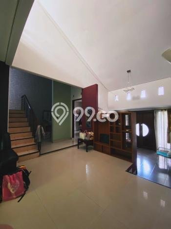 Siap Huni Rumah Mewah 4 Kamar di Cimahi Utara Dekat ke Mana Saja Siap Huni Rumah Mewah 4 Kamar di Cimahi Utara Dekat ke Mana Saja