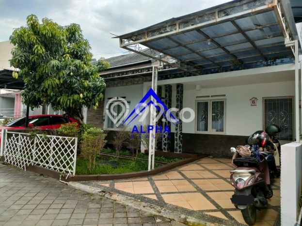 Rumah sewa siap huni 2 KT di Pasteur, Bandung Rumah sewa siap huni 2 KT di Pasteur, Bandung