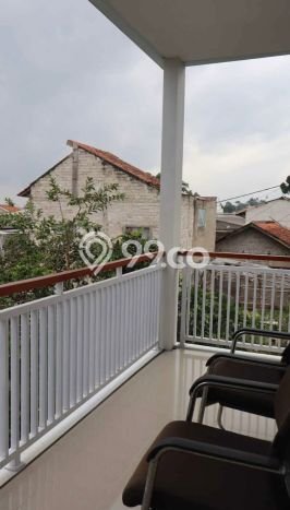 Dijual Cepat Rumah Favorit Siap Huni LB 130m2 di Lembang, Bandung Barat Dijual Cepat Rumah Favorit Siap Huni LB 130m2 di Lembang, Bandung Barat