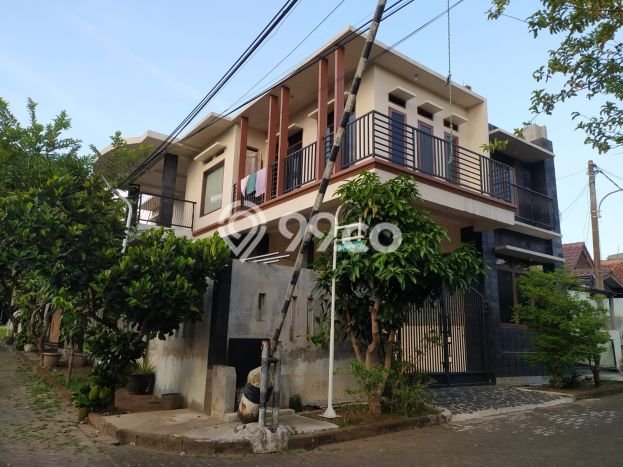 Jual Rumah Minimalis Bagus Punya 5 KT di Cileunyi Bandung SHM Jual Rumah Minimalis Bagus Punya 5 KT di Cileunyi Bandung SHM