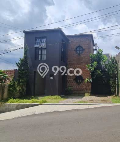 Dijual Rumah Modern 3 KT di Dago Pakar, Bandung Dijual Rumah Modern 3 KT di Dago Pakar, Bandung
