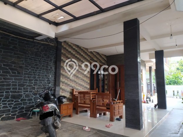 Jual Rumah Minimalis Bagus Punya 5 KT di Cileunyi Bandung SHM Jual Rumah Minimalis Bagus Punya 5 KT di Cileunyi Bandung SHM