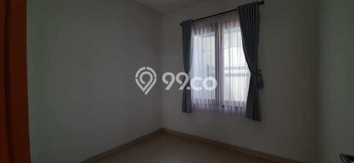 Rumah Modern 2 Kamar LT 91m2 di Ciwaruga Rumah Modern 2 Kamar LT 91m2 di Ciwaruga