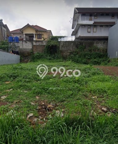 Dijual Tanah di Bandung, Luas 614m2 SHM Dijual Tanah di Bandung, Luas 614m2 SHM