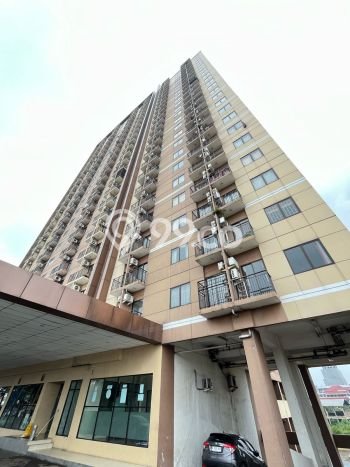 Hunian Apartemen Ekonomis di Bandung dengan 2 Kamar Tidur, 1 Kamar Mandi Hunian Apartemen Ekonomis di Bandung dengan 2 Kamar Tidur, 1 Kamar Mandi