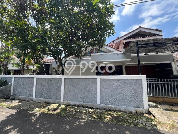 Rumah sewa siap huni 6 KT di Turangga, Bandung Rumah sewa siap huni 6 KT di Turangga, Bandung
