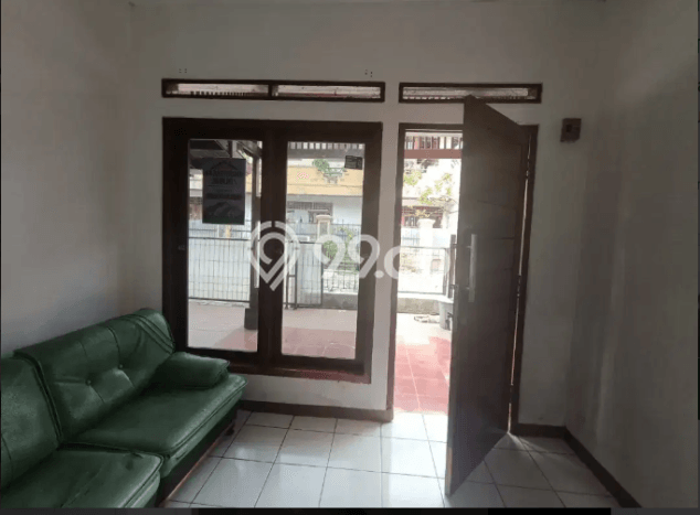 Rumah Minimalis Terbaik Siap Huni di Cileunyi LT 104m2 Rumah Minimalis Terbaik Siap Huni di Cileunyi LT 104m2