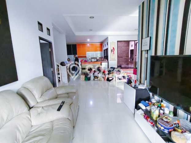 Rumah 4 KT 3 KM di Lokasi Strategis Katapang, Bandung Rumah 4 KT 3 KM di Lokasi Strategis Katapang, Bandung