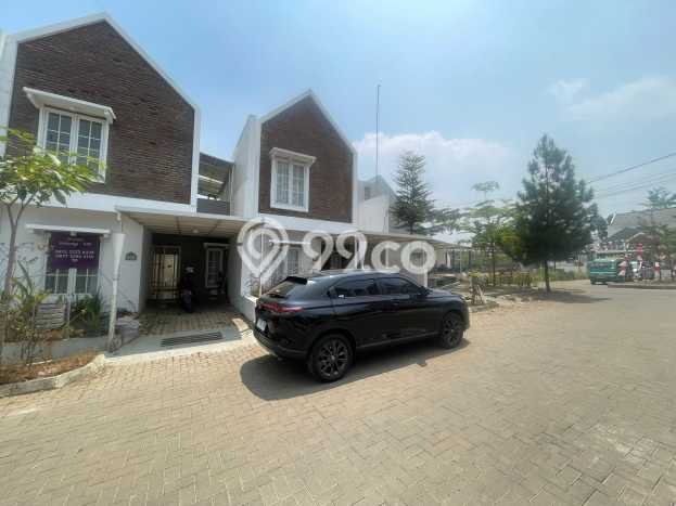 Rumah Modern Cantik 3 Kamar Bisa Langsung Pindah di Padalarang Rumah Modern Cantik 3 Kamar Bisa Langsung Pindah di Padalarang