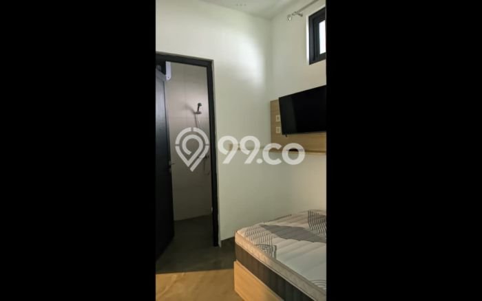 Kost untuk Dijual di Pasteur Punya 14 Kamar Kost untuk Dijual di Pasteur Punya 14 Kamar