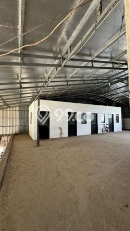 Komersial Dijual Lokasi Emas di Ciparay Luas 371m2 Komersial Dijual Lokasi Emas di Ciparay Luas 371m2