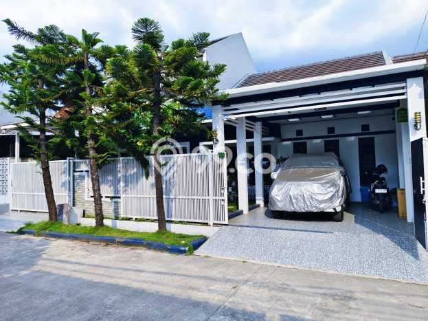 Rumah 4 KT 3 KM di Lokasi Strategis Katapang, Bandung Rumah 4 KT 3 KM di Lokasi Strategis Katapang, Bandung