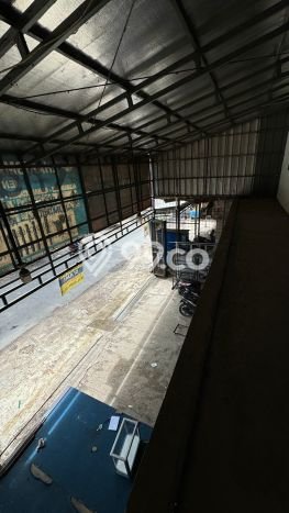 Komersial Dijual Lokasi Emas di Ciparay Luas 371m2 Komersial Dijual Lokasi Emas di Ciparay Luas 371m2