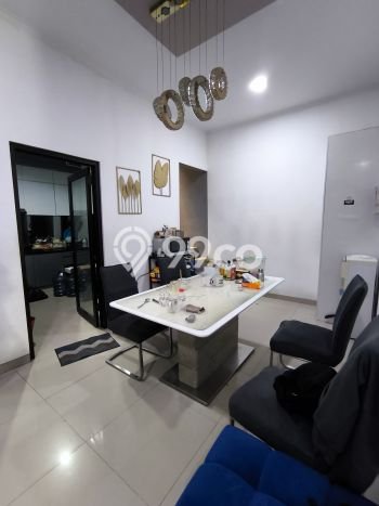 Rumah Luxury Modern Siap Huni di Sudirman Bandung Rumah Luxury Modern Siap Huni di Sudirman Bandung