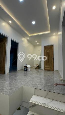 Jual Rumah Eksklusif 5 KT di Ujungberung, Bandung Jual Rumah Eksklusif 5 KT di Ujungberung, Bandung