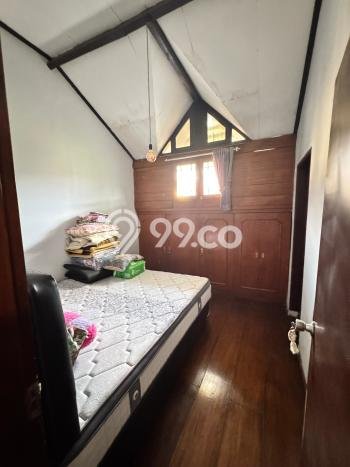 Rumah Modern 7 KT di Padasuka Bandung Full Furnished Rumah Modern 7 KT di Padasuka Bandung Full Furnished