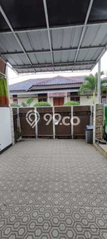 Rumah LT 72m² / LB 60m² Pemandangan Kota di Rancaekek, Bandung Rumah LT 72m² / LB 60m² Pemandangan Kota di Rancaekek, Bandung