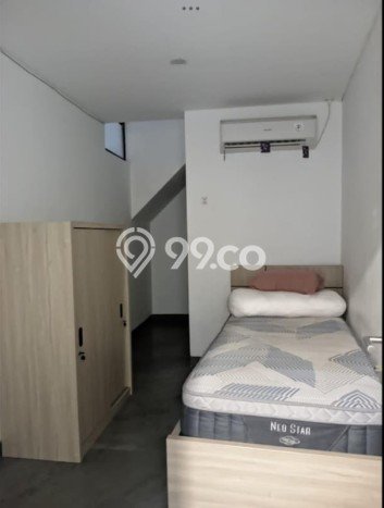 Kost untuk Dijual di Pasteur Punya 14 Kamar Kost untuk Dijual di Pasteur Punya 14 Kamar