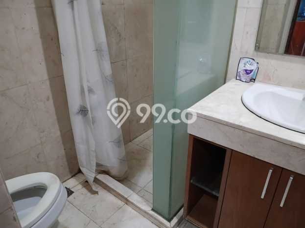 Hunian Apartemen Strategis untuk Dijual di Bandung dengan 2 Kamar Hunian Apartemen Strategis untuk Dijual di Bandung dengan 2 Kamar