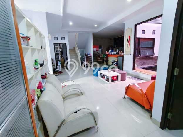 Rumah 4 KT 3 KM di Lokasi Strategis Katapang, Bandung Rumah 4 KT 3 KM di Lokasi Strategis Katapang, Bandung