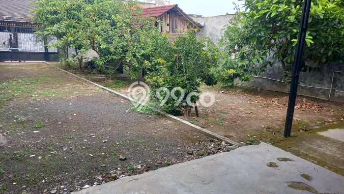 Kavling Tanah di Bojongsoang Dijual Luas 210m2 Legalitas SHM Kavling Tanah di Bojongsoang Dijual Luas 210m2 Legalitas SHM