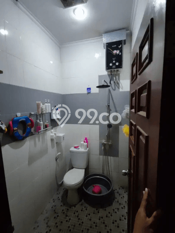 Dijual Rumah Eksklusif 3 KT di Gede Bage, Bandung Dijual Rumah Eksklusif 3 KT di Gede Bage, Bandung