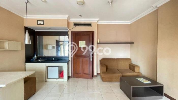 Sewa Apartemen Harga Terjangkau di Hegarmanah 1 Bedroom Sewa Apartemen Harga Terjangkau di Hegarmanah 1 Bedroom