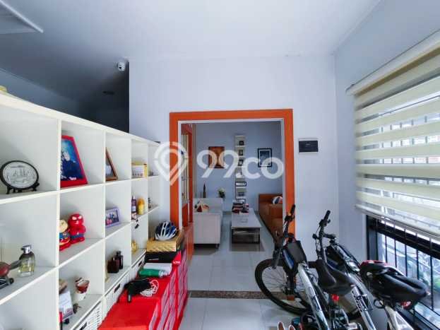 Rumah 4 KT 3 KM di Lokasi Strategis Katapang, Bandung Rumah 4 KT 3 KM di Lokasi Strategis Katapang, Bandung