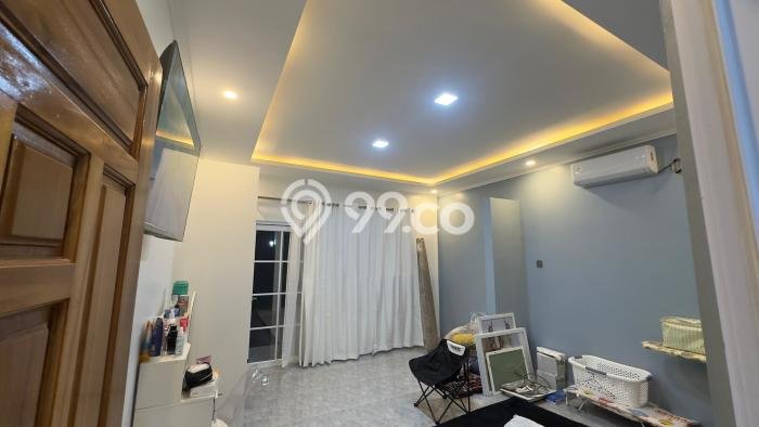 Jual Rumah Eksklusif 5 KT di Ujungberung, Bandung Jual Rumah Eksklusif 5 KT di Ujungberung, Bandung