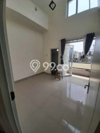 Hunian Cantik Modern Lb 80m2 di Bojongsoang, Bandung Hunian Cantik Modern Lb 80m2 di Bojongsoang, Bandung